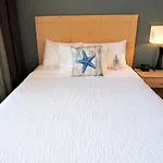 Inn By The Sea, La Jolla