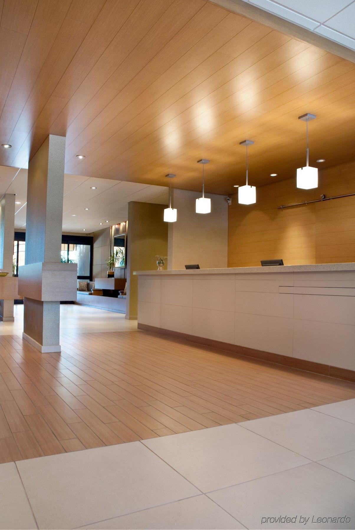 By The Sea, La Jolla Hotel 3*