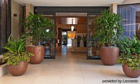 Hotel By The Sea, La Jolla
