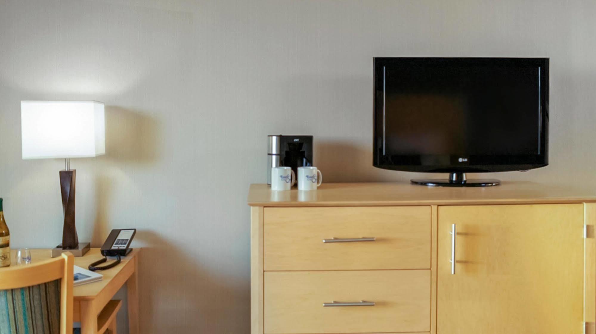 By The Sea, La Jolla Hotel 3*