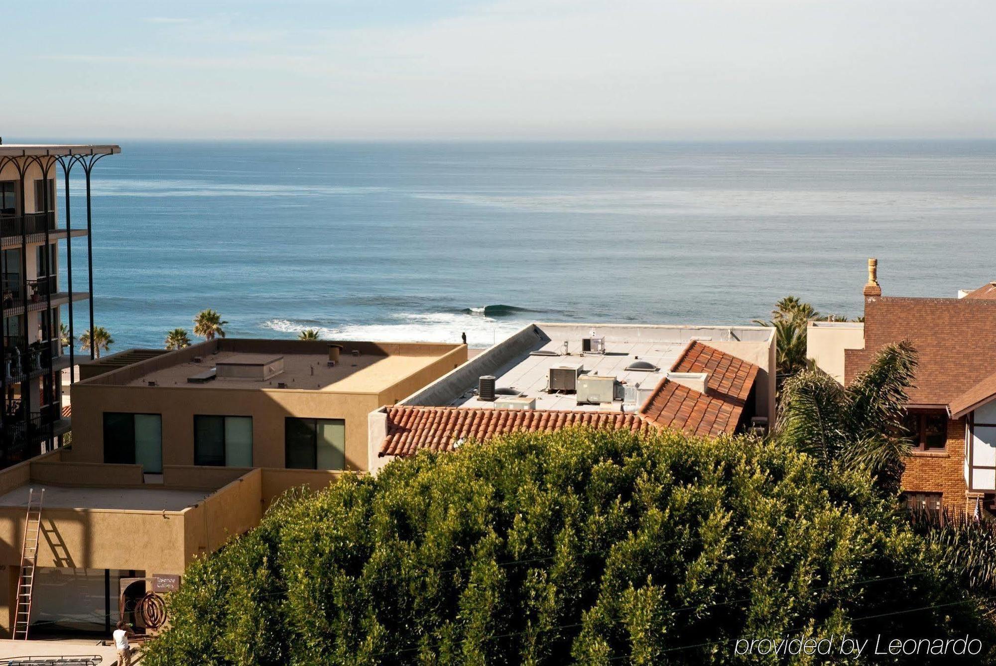 By The Sea, La Jolla 3* San Diego