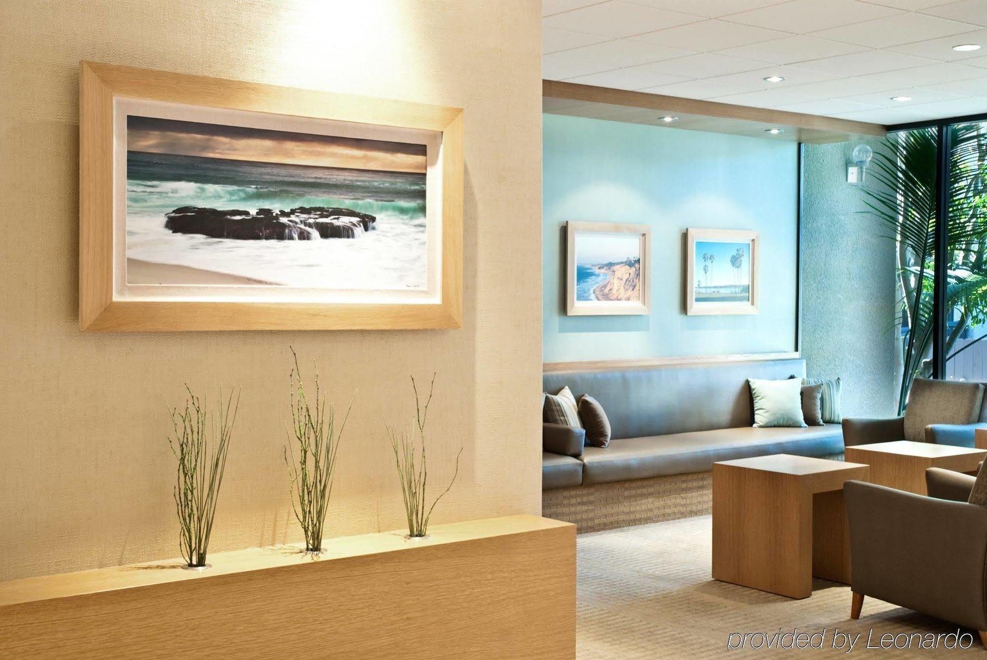 Hotel By The Sea, La Jolla 3*