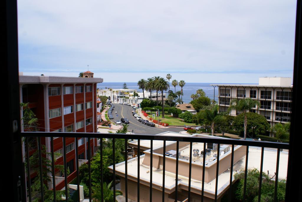 By The Sea, La Jolla