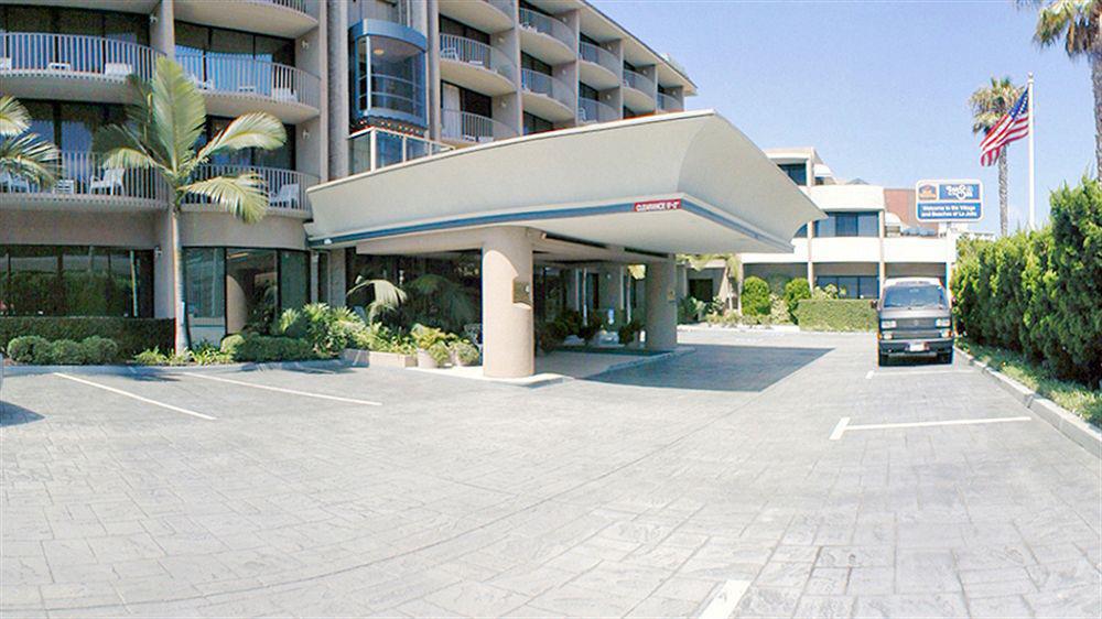 By The Sea, La Jolla Hotel