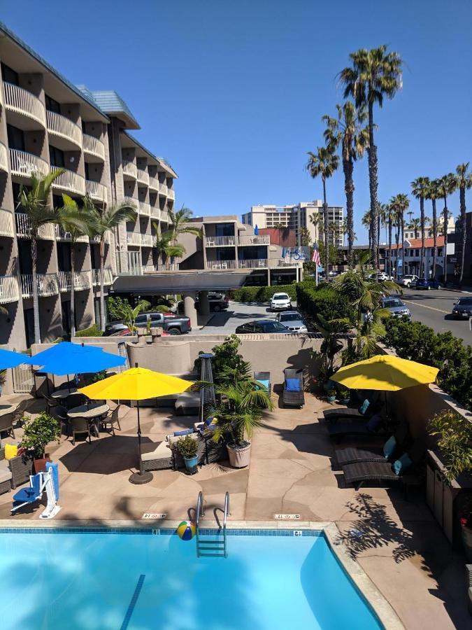 By The Sea, La Jolla Hotel San Diego