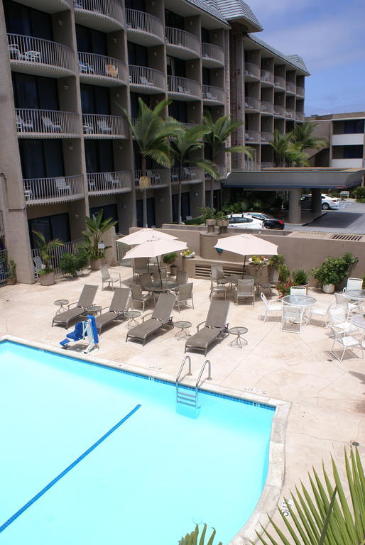 By The Sea, La Jolla Hotel 3*