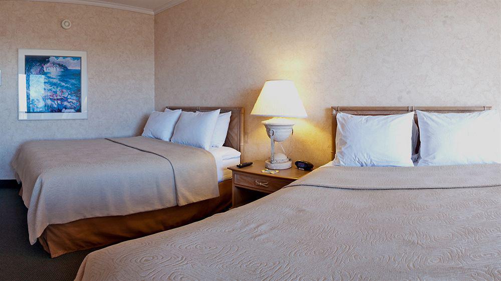 Hotel By The Sea, La Jolla San Diego